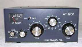 Ant. Tuner